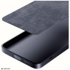 3MK Matt Case Pro etui na telefon Poco X7 Pro 5G, czarne