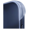 3MK Just20g Clear Case etui na telefon Samsung Galaxy S25 Edge, przezroczyste