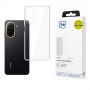 3MK Clear Case etui do Xiaomi POCO C71 4G / Xiaomi Redmi A5 4G, przezroczyste