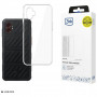 3MK Clear Case etui do Samsung Galaxy XCover 7 Pro, przezroczyste