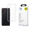 3MK Clear Case etui do Samsung Galaxy XCover 7 Pro, przezroczyste