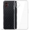 3MK Clear Case etui do Samsung Galaxy XCover 7 Pro, przezroczyste