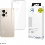3MK Clear Case etui do Honor 400, przezroczyste