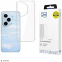 3MK Clear Case etui do Honor 400 Pro, przezroczyste
