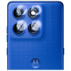 3MK Lens Protection szkło hybrydowe na obiektyw aparatu Motorola Edge 60 Pro (4 szt.)