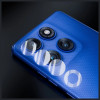 3MK Lens Protection szkło hybrydowe na obiektyw aparatu Motorola Edge 60 Pro (4 szt.)