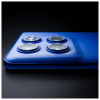 3MK Lens Protection szkło hybrydowe na obiektyw aparatu Motorola Edge 60 Pro (4 szt.)
