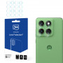 3MK Lens Protection szkło hybrydowe na obiektyw aparatu Motorola Edge 60 Fusion / Edge 60 (4 szt.)