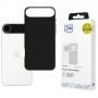 3mk Matt Case Pro etui do Apple iPhone Air, matowe czarne
