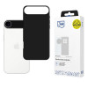 3mk Matt Case Pro etui do Apple iPhone Air, matowe czarne