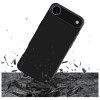 3mk Matt Case Pro etui do Apple iPhone Air, matowe czarne