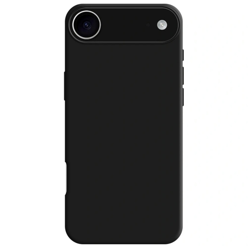 3mk Matt Case Pro etui do Apple iPhone Air, matowe czarne