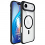 3mk Satin Armor MagCase etui do Apple iPhone Air, białe