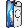 3mk Satin Armor MagCase etui do Apple iPhone Air, białe