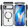 3mk Satin Armor MagCase etui do Apple iPhone Air, białe