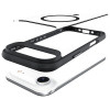 3mk Satin Armor MagCase etui do Apple iPhone Air, białe