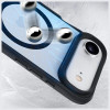 3mk Satin Armor MagCase etui do Apple iPhone Air, białe