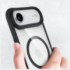 3mk Satin Armor MagCase etui do Apple iPhone Air, białe