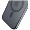 3mk Frosty MagCase etui do Apple iPhone 17 Pro Max, białe