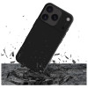 3mk Matt Case Pro etui do Apple iPhone 17 Pro Max, matowe czarne