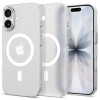 Tech-Protect MagZero MagSafe etui do Apple iPhone 17, matowe białe