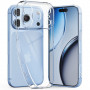 Tech-Protect FlexAir etui do Apple iPhone 17 Pro Max / 18 Pro Max, przezroczyste