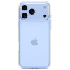 Tech-Protect FlexAir Hybrid etui do Apple iPhone 17 Pro / 18 Pro, przezroczyste