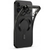 Tech-Protect MagFlex MagSafe etui do Apple iPhone 17 Pro / 18 Pro, błyszczące czarne