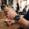 Tech-Protect Silicone Evo pasek do zegarka Samsung Galaxy Watch 8 / 9 / Classic (40 / 44 / 46 mm), zielony wojskowy