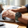 Tech-Protect Silicone Evo pasek do zegarka Samsung Galaxy Watch 8 / 9 / Classic (40 / 44 / 46 mm), zielony wojskowy