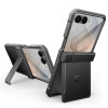 Tech-Protect Kevlar Pro etui do Samsung Galaxy Z Flip 8, czarne