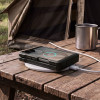 Tech-Protect Kevlar Pro etui do Samsung Galaxy Z Flip 8, czarne
