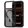 Etui Tech-Protect MagHybrid MagSafe do Apple iPhone 17 Pro, czarno-czerwone