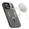 Etui Tech-Protect Magstand MagSafe do Apple iPhone 17 Pro, matowe czarne
