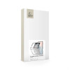 Etui Tech-Protect Flexair Hybrid MagSafe do Samsung Galaxy Z Flip 6 / 7 FE, przezroczyste