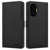 Etui Tech-Protect Wallet do Xiaomi Poco F7 5G, czarne