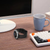 Tech-Protect Iconband Pro pasek do Samsung Galaxy Watch 8 / 9 / Classic 40/44/46 mm, czarny