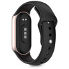 Tech-Protect Iconband Pure pasek do Xiaomi Smart Band 8 / 9 / 10 / NFC, czarny