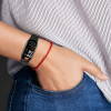 Tech-Protect Iconband Pure pasek do Xiaomi Smart Band 8 / 9 / 10 / NFC, delikatny miętowy