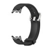 Tech-Protect IconBand Classic pasek do Xiaomi Smart Band 8 / 9 / 10 / NFC, czarny