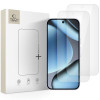 Tech-Protect Glass Fit+ szkło hartowane do Google Pixel 9 Pro XL / 10 Pro XL / 11 Pro XL, przezroczyste (2 szt.)