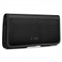 Tech-Protect SM90 uniwersalne etui na pas na telefon 5,8-6,8 cala, nylon, czarne