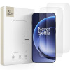 Tech-Protect Glass Fit+ szkło hartowane do OnePlus 15, przezroczyste (2 szt.)