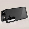 Tech-Protect MagMat etui do Samsung Galaxy S25 FE, matowe czarne