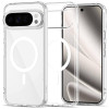 Tech-Protect FlexAir Hybrid MagSafe etui do Google Pixel 10 / 10 Pro, przezroczyste