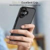 Tech-Protect MagMat etui do Apple iPhone 17, matowe czarne