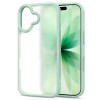 Tech-Protect MagMat etui do Apple iPhone 17, matowe szałwiowe