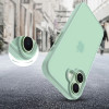 Tech-Protect MagMat etui do Apple iPhone 17, matowe szałwiowe