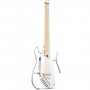 Donner Hush I Pro gitara elektroakustyczna, biała