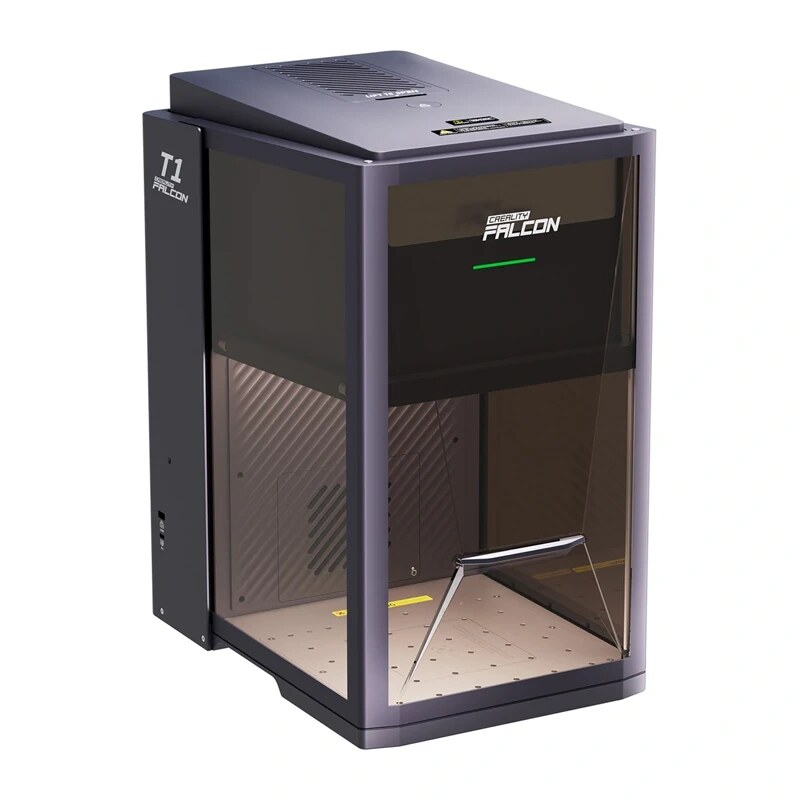 Creality Falcon T1 20W grawer laserowy